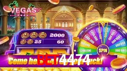 APP oficial da bet4474 para mobile