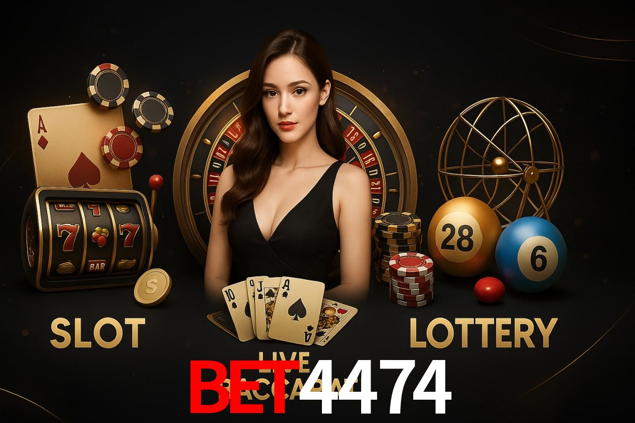 Jogos com bônus e suporte 24h na bet4474
