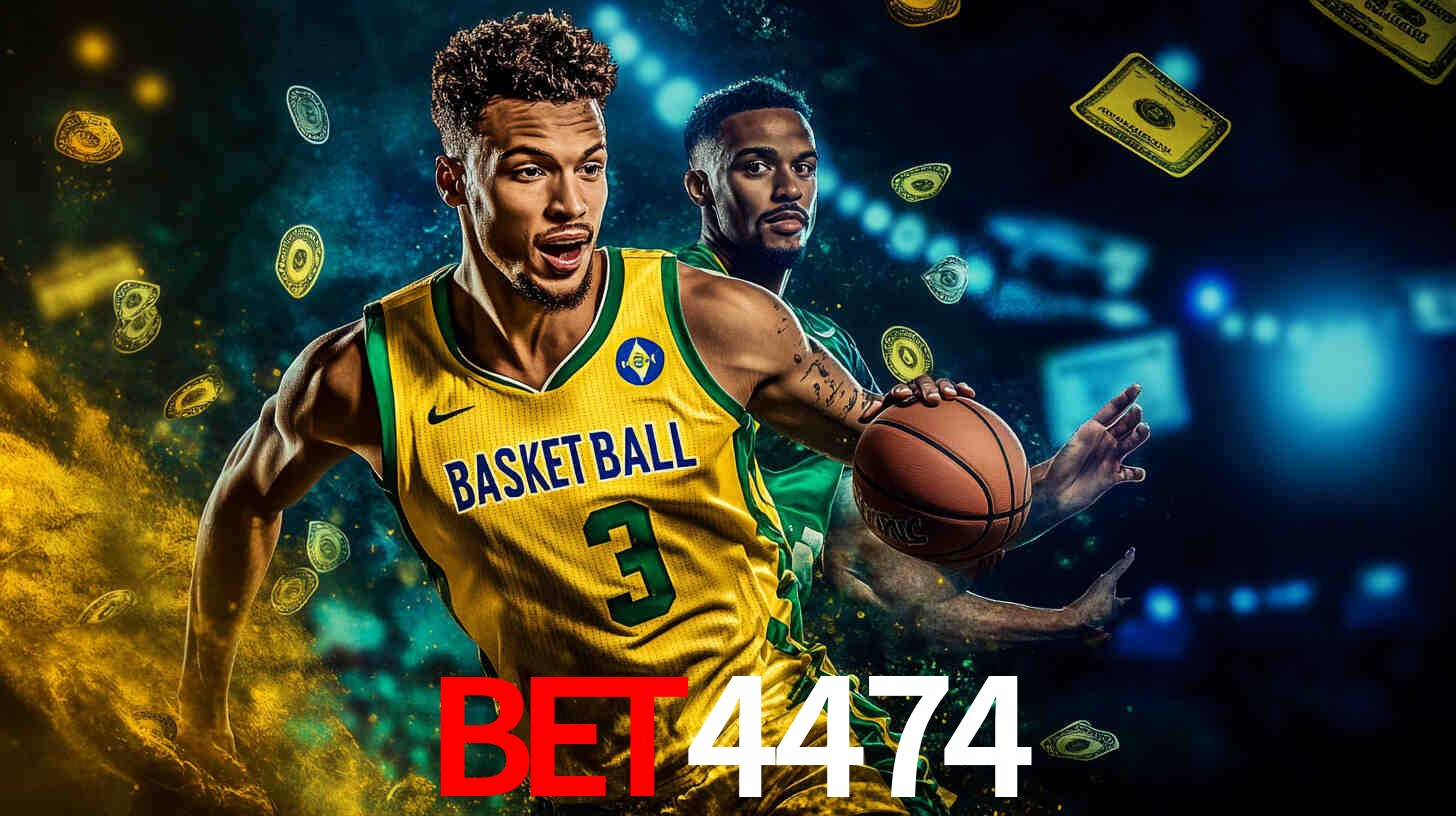 A Popularidade dos Caça-Níqueis no bet4474