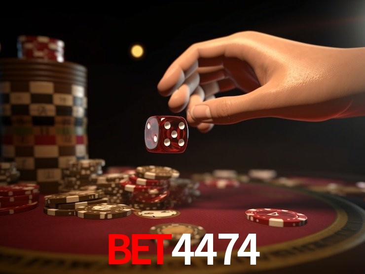 Recursos de Bônus bet4474
