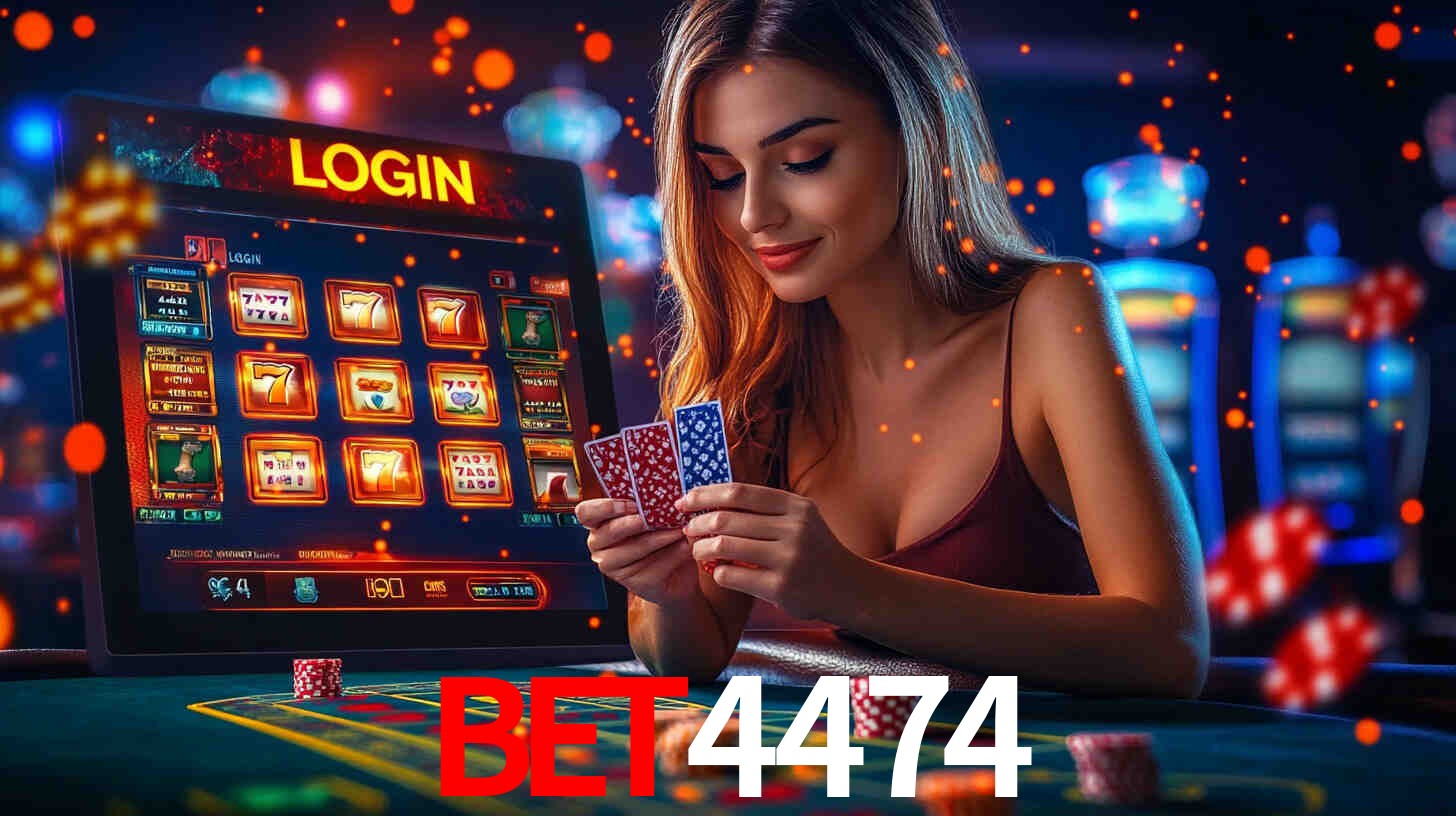 bet4474 app