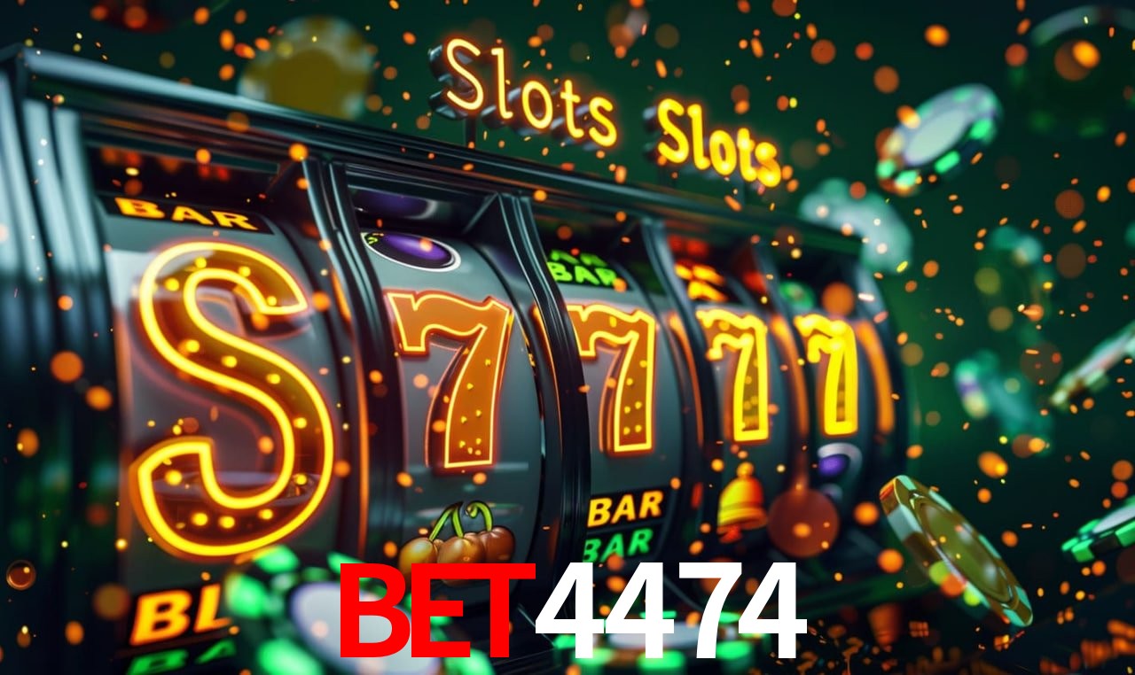 Casino VIP bet4474