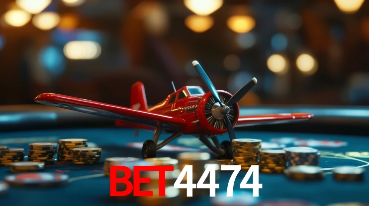 Slot Games bet4474