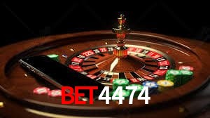 Tennis Betting bet4474