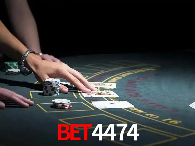 Ofertas Exclusivas bet4474