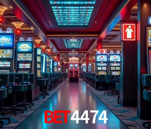 Descubra o Programa VIP da bet4474: Vantagens Exclusivas para Jogadores