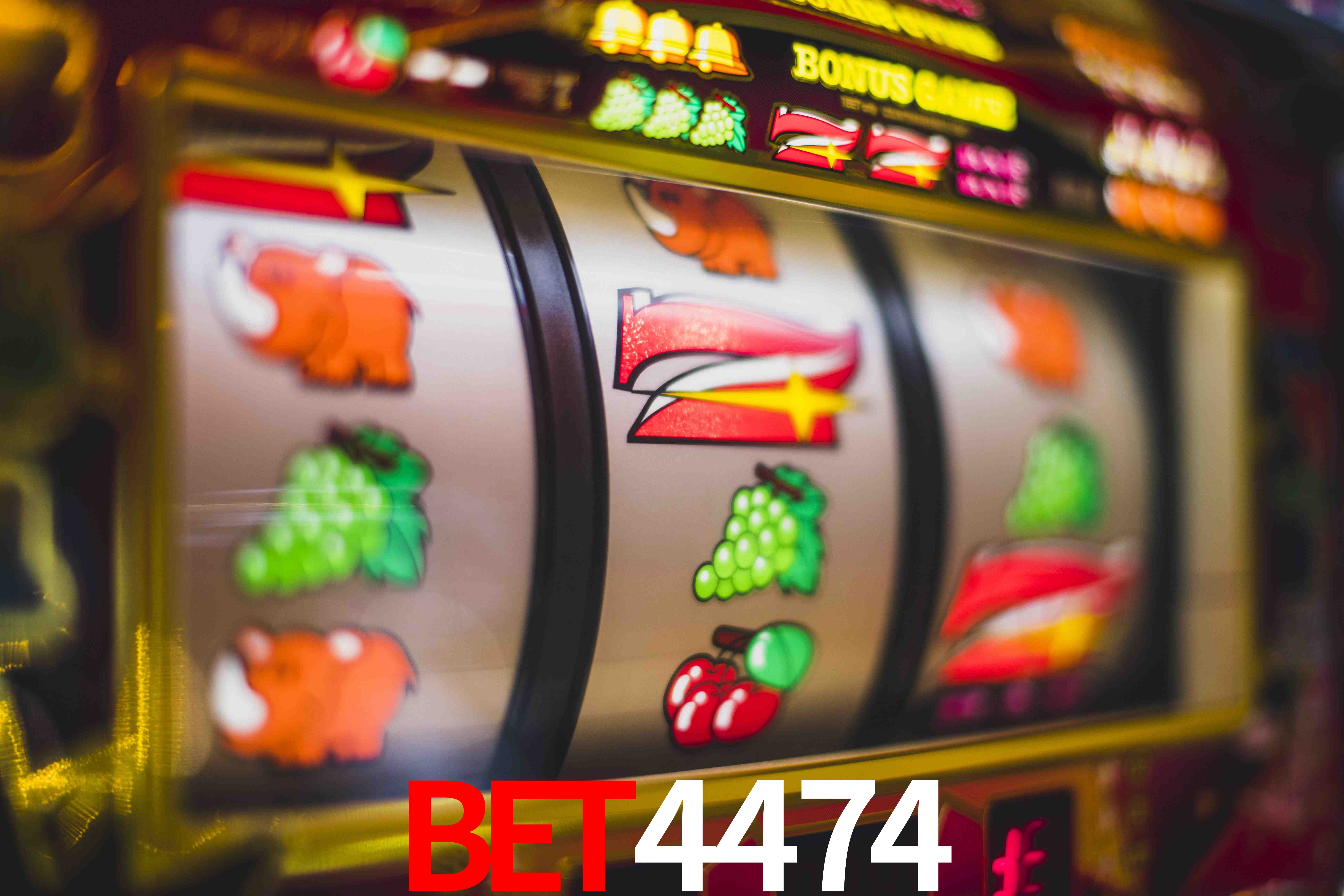 Football Betting bet4474