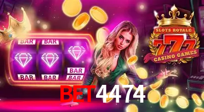 A Popularidade dos Caça-Níqueis no bet4474