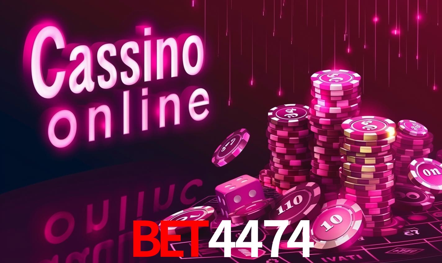 Descubra a Essência do bet4474: Nossa História e Compromissos