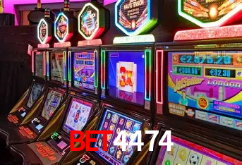 A Emoção da Loteria na bet4474: Uma Chance de Mudança de Vida