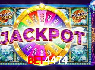 A Emoção da Loteria na bet4474: Uma Chance de Mudança de Vida