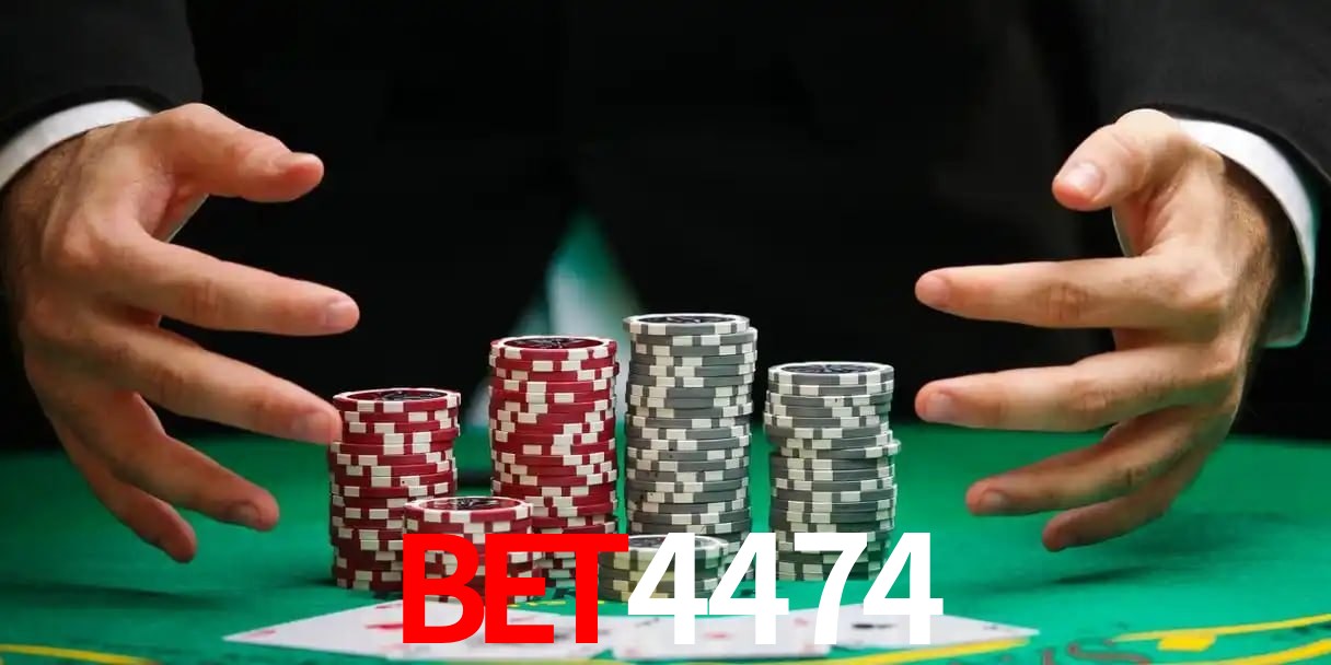 Benefícios VIP na bet4474